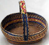 Mary Behrman, Colors Basket