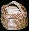 Carolyn Harbour Music Box Basket